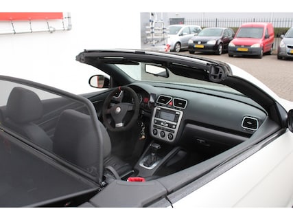 Volkswagen-Eos