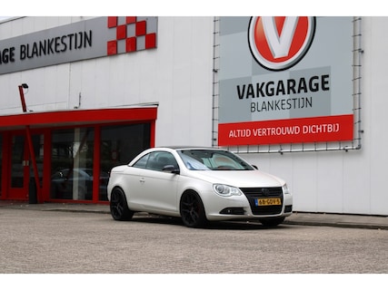 Volkswagen-Eos