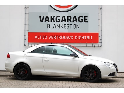 Volkswagen-Eos