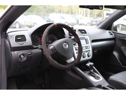 Volkswagen-Eos