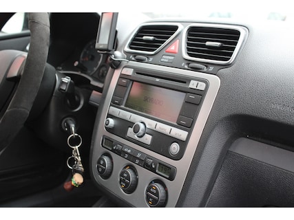 Volkswagen-Eos