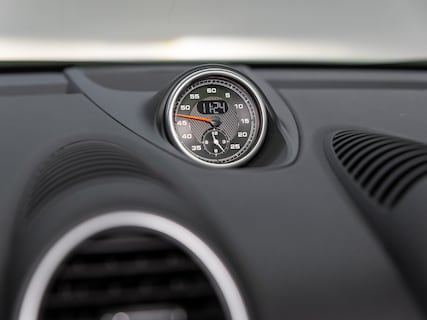 Porsche-718 Boxster