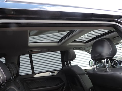 Mercedes-Benz-GL