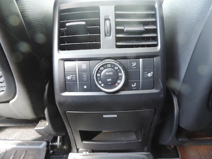 Mercedes-Benz-GL