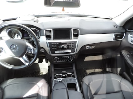 Mercedes-Benz-GL