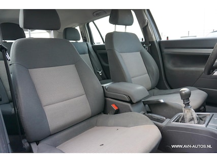 Opel-Vectra