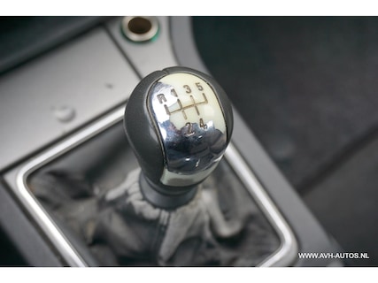 Opel-Vectra