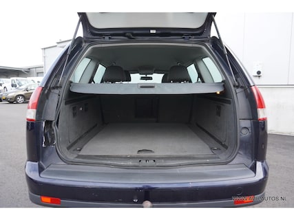 Opel-Vectra