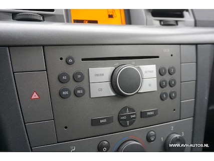Opel-Vectra
