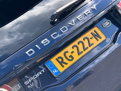 Land Rover-Discovery Sport