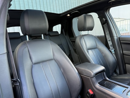 Land Rover-Discovery Sport