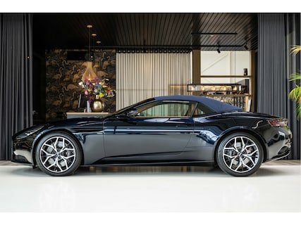 Aston Martin-DB11
