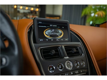 Aston Martin-DB11