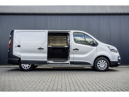 Nissan-Primastar