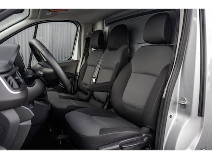 Nissan-Primastar