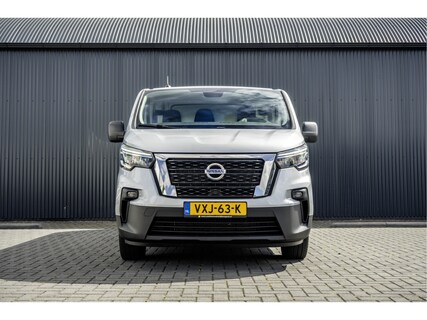 Nissan-Primastar