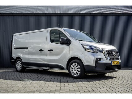 Nissan-Primastar