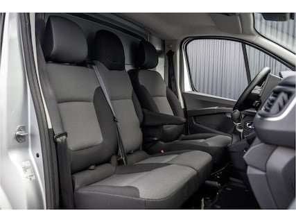 Nissan-Primastar