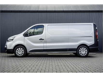 Nissan-Primastar