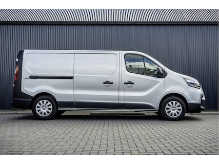 Nissan-Primastar