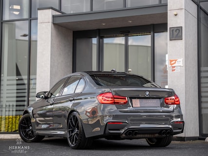 BMW-M3