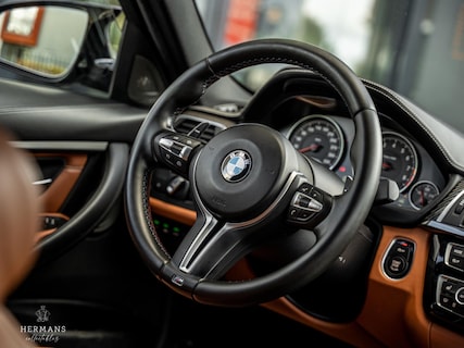BMW-M3