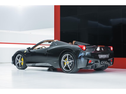 Ferrari-458