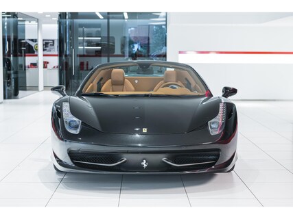 Ferrari-458