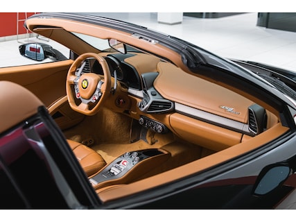 Ferrari-458