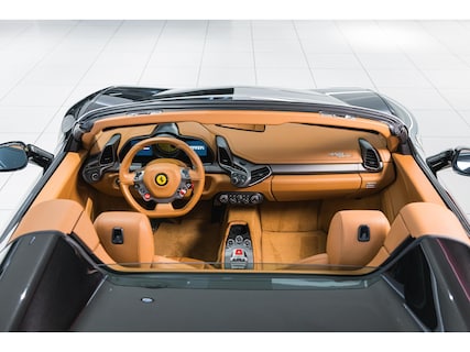 Ferrari-458