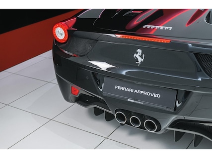 Ferrari-458