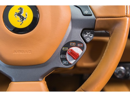 Ferrari-458