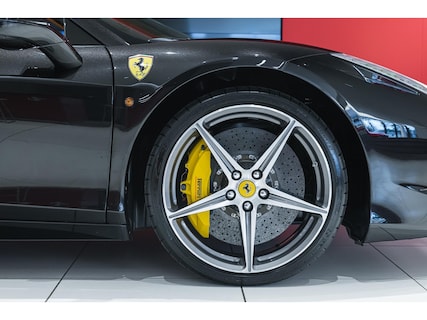 Ferrari-458