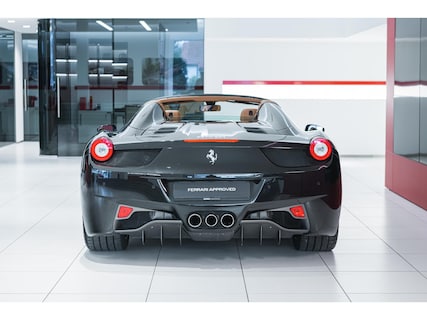 Ferrari-458