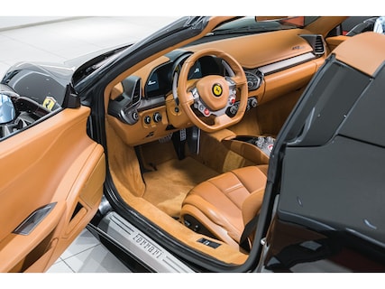 Ferrari-458