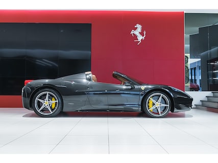 Ferrari-458