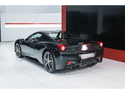 Ferrari-458