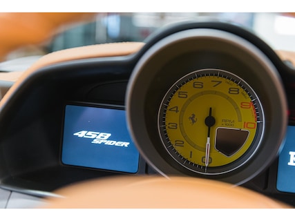 Ferrari-458
