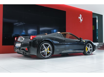 Ferrari-458
