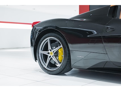 Ferrari-458
