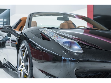 Ferrari-458