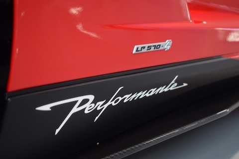 Lamborghini-Gallardo