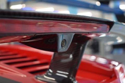 Lamborghini-Gallardo