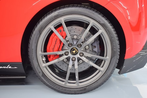 Lamborghini-Gallardo
