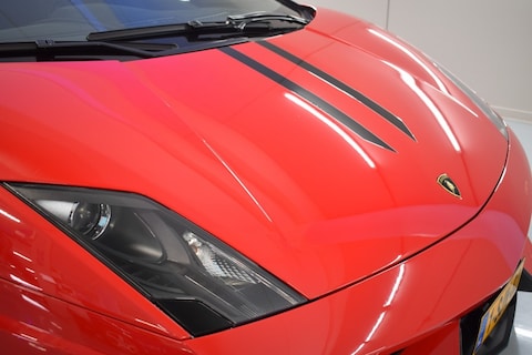 Lamborghini-Gallardo