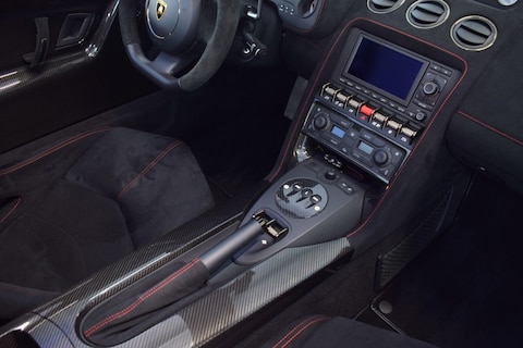 Lamborghini-Gallardo