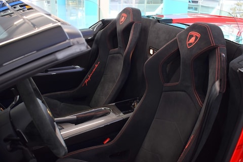 Lamborghini-Gallardo