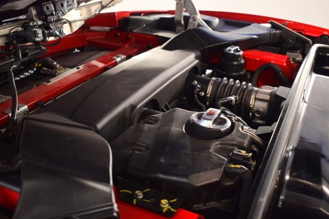 Lamborghini-Gallardo