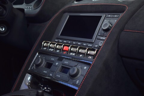 Lamborghini-Gallardo