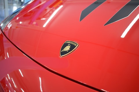 Lamborghini-Gallardo